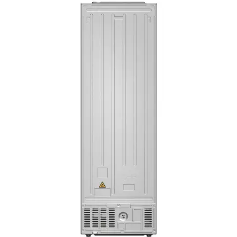 Réfrigérateur combiné inversé HAIER HTW5618DNMG - 8
