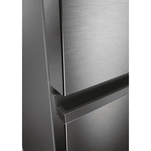 Réfrigérateur combiné inversé HAIER HTW5618DNMG - 15