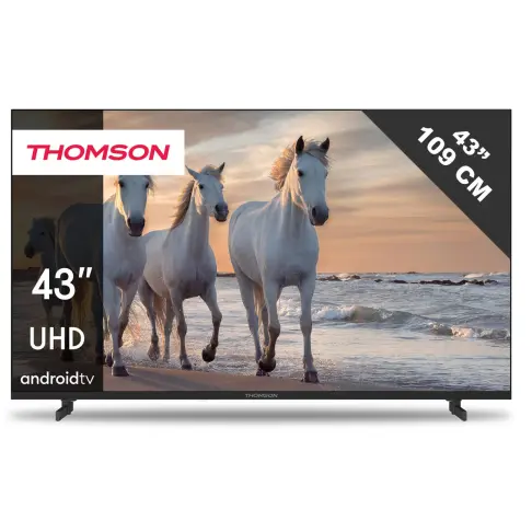 Tv led 43'' THOMSON 43UA5S13 - 1