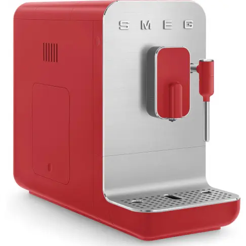 Broyeur café SMEG BCC02RDMEU - 8