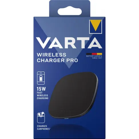 Chargeurs externes VARTA 57905101111 - 1