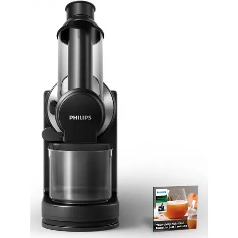 Extracteur de jus PHILIPS HR 1889/70 - 4