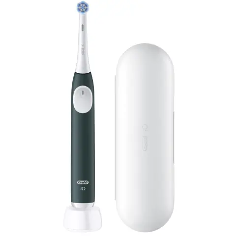 Brosse à dent électrique ORAL-B IO2SERIESFORESTGREENTC - 1