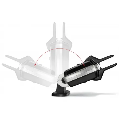 Gaufrier multifonction LAGRANGE 039426 - 8