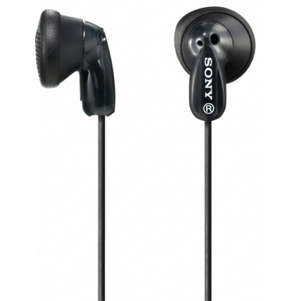 Casque filaire SONY MDRE 9 LPB