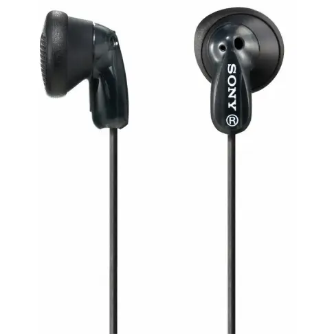 Casque filaire SONY MDRE 9 LPB - 1