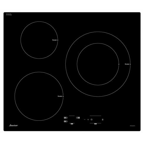 Plaque à induction SAUTER SPI4367B