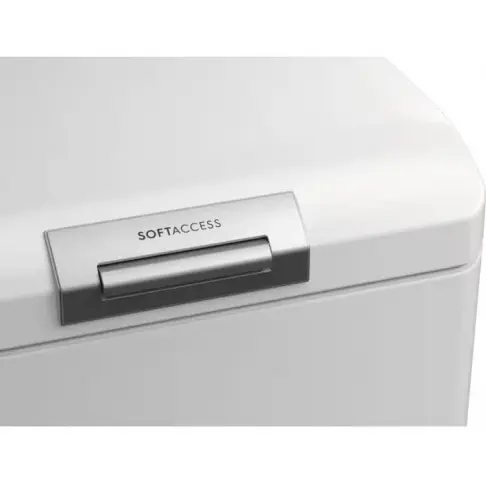 Lave-linge top ELECTROLUX EW 7 T 3369 HZD - 5