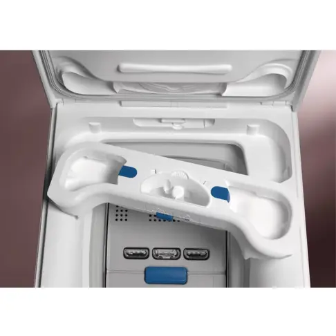 Lave-linge top ELECTROLUX EW 7 T 3369 HZD - 6