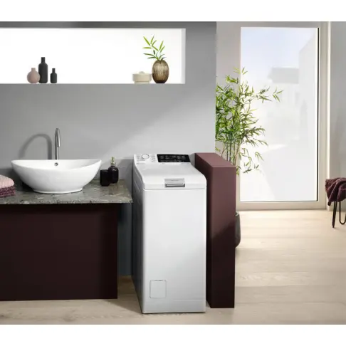 Lave-linge top ELECTROLUX EW 7 T 3369 HZD - 10