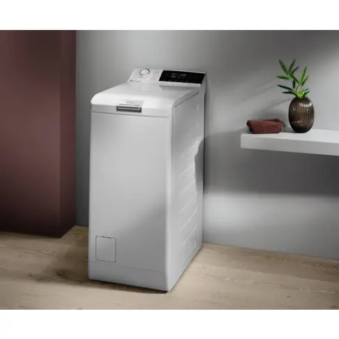 Lave-linge top ELECTROLUX EW 7 T 3369 HZD - 9