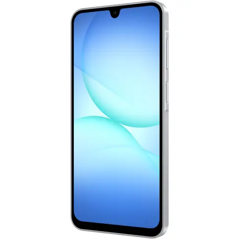 Smartphone SAMSUNG GALAXYA17GRIS - 7