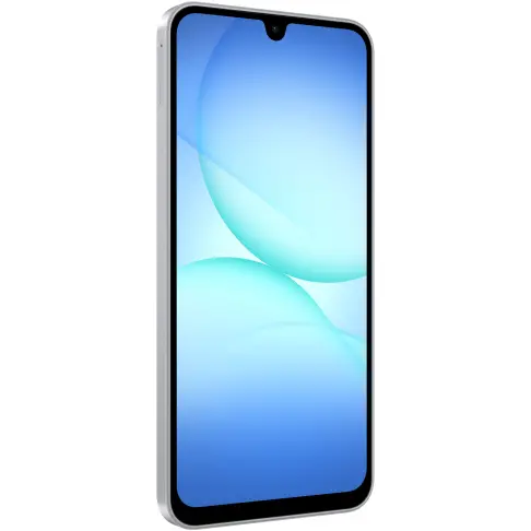 Smartphone SAMSUNG GALAXYA17GRIS - 6