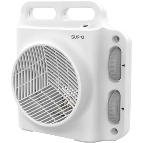 Radiateur soufflant SUPRA SOUFFLEO2 - 1
