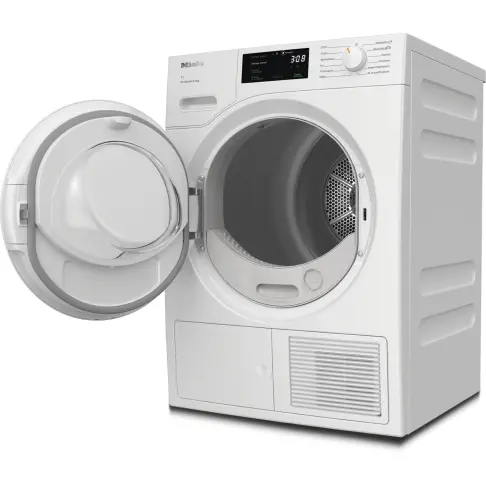 Sèche-linge frontal MIELE TWD640WP - 2