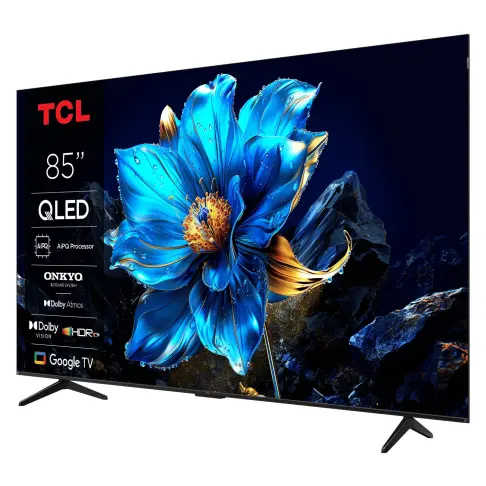 Tv led 85'' TCL 85P79K - 3