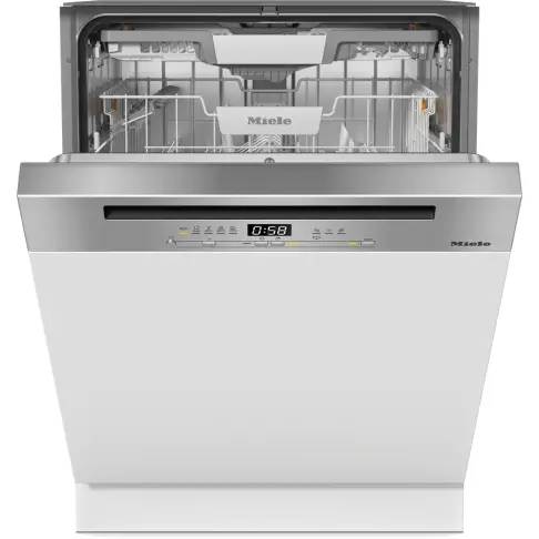 Lave-vaisselle intégré 60 cm MIELE G5811SCIIN - 1