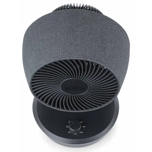 Ventilateur WILFA FA-T36DT - 4