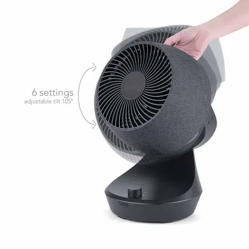 Ventilateur WILFA FA-T36DT - 5