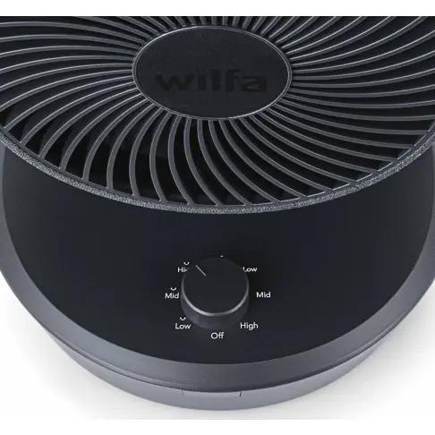 Ventilateur WILFA FA-T36DT - 10