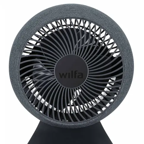 Ventilateur WILFA FA-T36DT - 9
