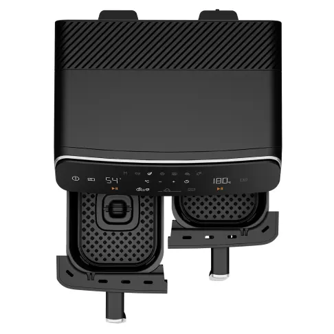 Friteuse sans huile BEKO FRL5388B - 3