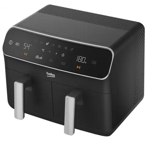 Friteuse sans huile BEKO FRL5388B - 5