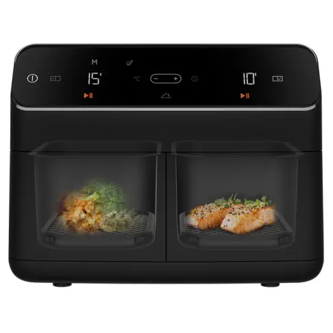 Friteuse sans huile BEKO FRL5388B - 8