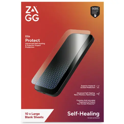 Protection écran ZAGG 200211367 - 1