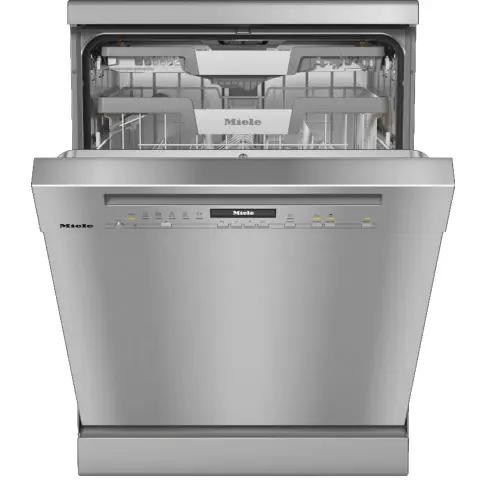 Lave-vaisselle 60 cm MIELE G7210SCFRONTINOX - 1