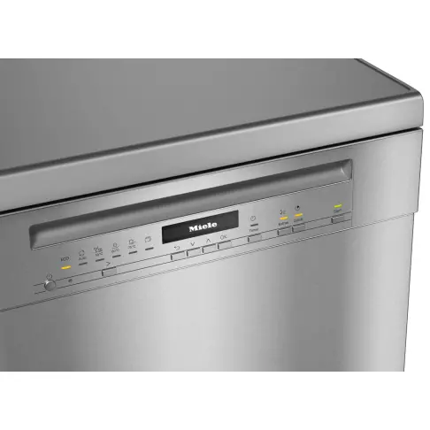 Lave-vaisselle 60 cm MIELE G7210SCFRONTINOX - 2