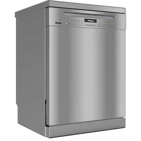 Lave-vaisselle 60 cm MIELE G7210SCFRONTINOX - 3