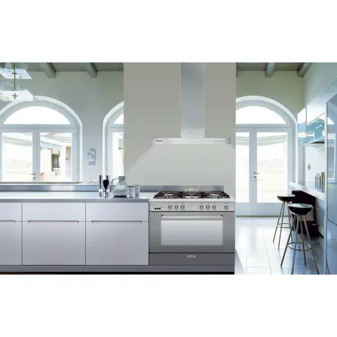 Piano de cuisson tout gaz GLEM GE 960 CMIX 2 - 2