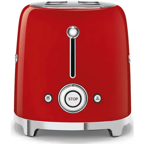 Grille pain SMEG TSF 01 RDEU - 3