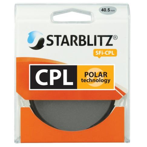 Filtre pour appareil photo STARBLITZ SFICPL 405