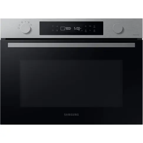 Micro-ondes mono encastrable SAMSUNG NQ5B4513GBS - 1