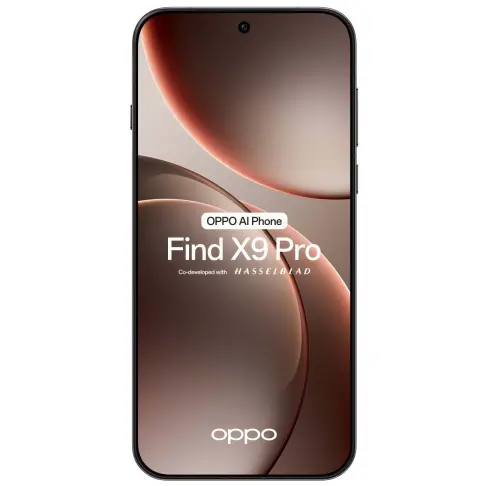 Smartphone OPPO FINDX9PROTITANE - 2