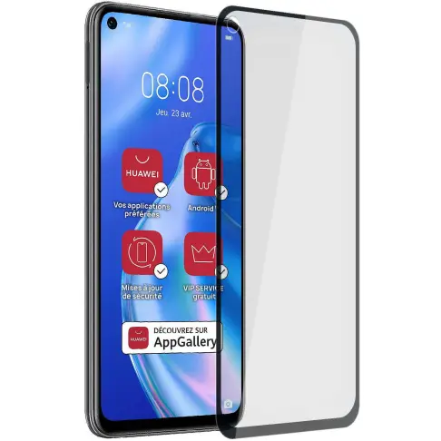 Protection écran AKASHI ALTHP 40 L 5 GLASS - 1
