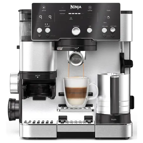 Broyeur café NINJA ES501EU - 2