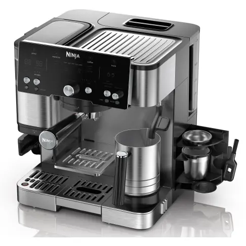 Broyeur café NINJA ES501EU - 7