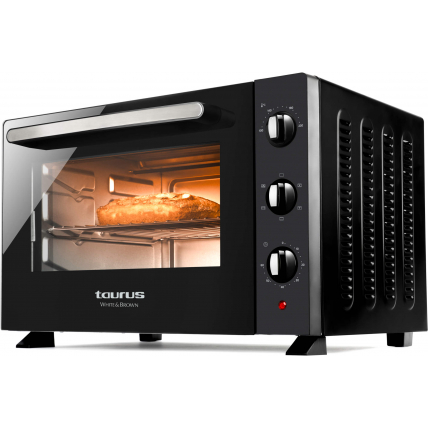 Mini Four Taurus Mf 601 B Mda