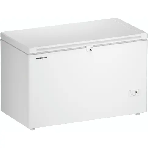 Congélateur coffre LIEBHERR CFD2085-26 - 2