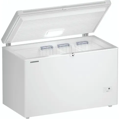 Congélateur coffre LIEBHERR CFD2085-26 - 1
