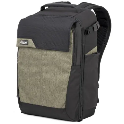 Sac à dos appareil photo THINK TANK MIRRORLESS MOVER VERT SAC DOS - 1
