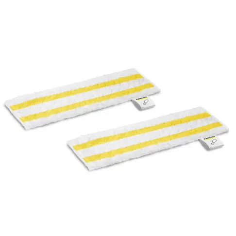 Serpillères KARCHER 28633390 - 1