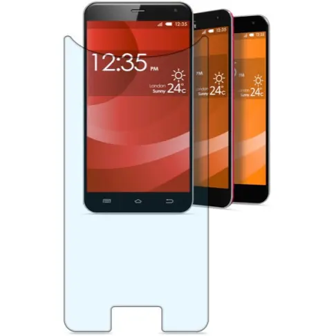 Protection ecran CELLULAR LINE TEMPGLASBUNI 47 - 1