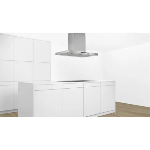 Hotte décorative murale BOSCH DIB 97 IM 50 - 4