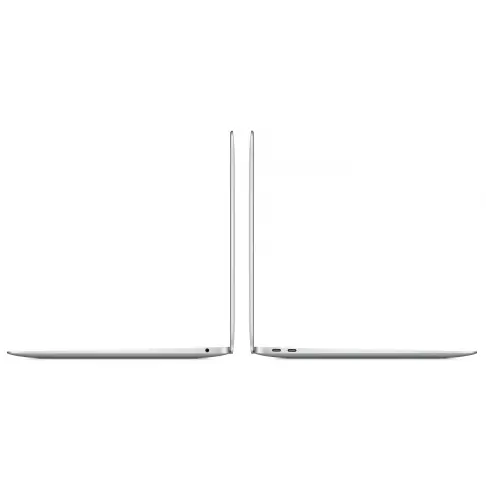 Apple MacBook Air Silver 512 Go M1 - 3