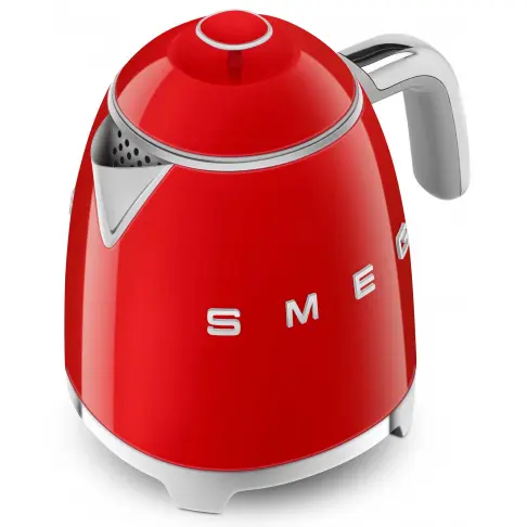 Mini bouilloire SMEG KLF05RDEU - 3