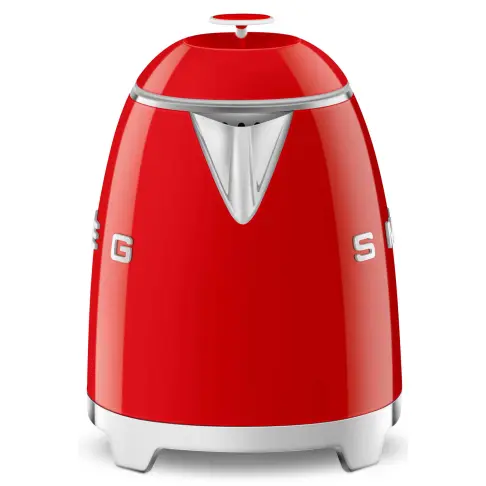 Mini bouilloire SMEG KLF05RDEU - 2